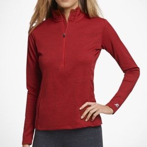 NWT Athletic Pullover